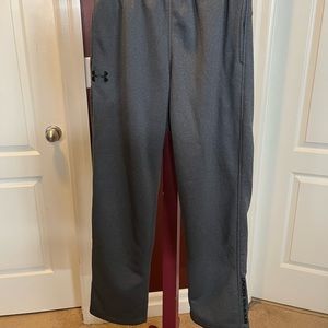 Mens Under armour joggers